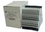 Allen Bradley 700-hlt1z24 Interface Module Ser.a 700hlt1z24 10pcs. New, Surplus. Fixed Price $285.00.