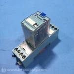 Releco C7-a20dx/024vdc Industrial Miniature Relay 4925. Fixed Price $1.00.