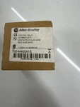 Allen-bradley 700-m400a1s Control Relay 110-120vac 50/60hz Series A New Sealed. Fixed Price $80.00.