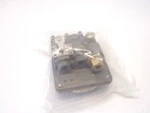 Bailey 5316500-2 3-15 Psi Pressure Booster Relay. Fixed Price $156.74.