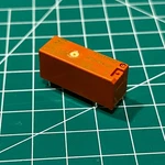 10pcs Ry530012 General Purpose Relays Spst-no (1 Form A) 12vdc Coil Through Hole. Fixed Price $17.05.