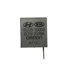Hyundai-kia Omron 4 Pin Relay 95225-2d000 Tested Oem. Fixed Price $7.80.