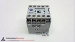 Allen Bradley 700dc-mb220j, Series A, Relay, 24 Vdc, 300 Vac Max, New* #241701. Fixed Price $52.50.