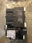Tr2d65357 Thermal Overload Relay Shamrock Controls + Tc1-d5011 Contactor As Is. Fixed Price $124.00.