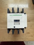Lc1d806 Schneider Electric Contactor, 3 Pole, 120 Vac 50/60hz Coil. Fixed Price $125.00.