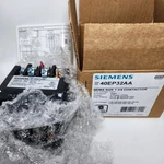 Siemens 40ep32aa Non-reversing Contactor 3 Pole 40 Amps 110-240vac 15 Hp. Fixed Price $219.99.