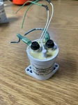 Tyco Electronics, Te Connectivity, Kilovac, Lev100a4bng01 , 72v Coil See Pics. Fixed Price $79.00.