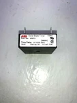 Abb Solid State Timer Ssac Part. X2872. Fixed Price $250.00.