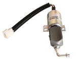 Jeenda Power Stop Solenoid Sa-4847-12 1751es-12e7uc5b1s1 12v For Woodward 170.... Fixed Price $81.08.