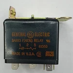 General Electric Relay 3arr3 Fj4en3 6x559 6-pin Industrial Control Component. Fixed Price $46.97.