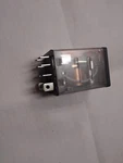 Scheneider Electric Rpm21b7 General Purpose Relay Dpdt 15a,24v,28v,277v 50/60hz. Fixed Price $10.00.