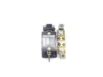 Allen Bradley 809-a16e Ser. A 47-150a 600v Nsnp. Fixed Price $1957.00.