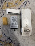 Time Mark Corporation Solid State Alternating Relay 261s 120v Ac/dc Control. Fixed Price $28.00.