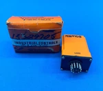 Atc Diversified Electronics Cmu-120-asa-5 Current Monitor Protection Relay. Fixed Price $129.97.