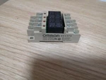 Omron G6b-4bnd G6b4bnd 24vdc 4-pole Relays -new. Fixed Price $186.00.