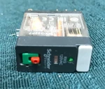 Schneider Electric Rxg22f7 Zelio Interface Plug-in Relay. Fixed Price $16.50.