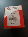 Hartland Controls 90370 Relay 1- Pdt 24 Vac 50/60 Hz New In Box. Fixed Price $14.99.