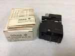 New, Telemecanique Gould E20d1l1 Overload Relay Kit, Class E20, Free Shipping. Fixed Price $16.95.