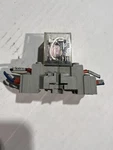Allen Bradley 700-hf32a2-4l & Idec Sh2b-05c Combo. Fixed Price $35.00.