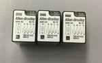 Lot Of 3 Allen-bradley 700-hc14a2 Relay 240vac (b421). Fixed Price $50.00.