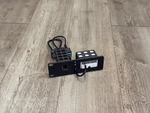 Ubiquiti Relay 1u Rack Mount With Poe Injector Carbon Fiber (usl-relay). Fixed Price $74.49.