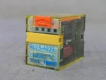 Idec Ru2s-a220 Power Relay Dpdt 240vac. Fixed Price $13.99.