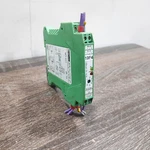 Used Phoenix Contact Mcr-sl-pt100-sp. Fixed Price $100.00.