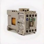 Allen-bradley 100-c09z*10 Ser. A 690v 32a Contactor. Fixed Price $10.98.