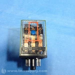 Omron Mk3pnd-5-s General Purpose Relay Fnip. Fixed Price $3.60.