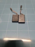 Asea Brown Boveri / Baldor Bp5011t01sp (brand New Pack Of 2). Fixed Price $30.00.