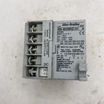 Allen-bradley 100-m09nz*31 Ser.a Control Relay 600vac 24vdc Coil. Fixed Price $20.00.