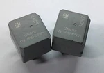 Gm Oem 13500118 6047 Relay Set 1 Warranty Tested Free Shipping Gm2. Fixed Price $11.25.