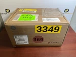 General Electric Ge 369-hi-r-m-0-0-0-e Motor Management Relay Multilin New. Fixed Price $8999.00.