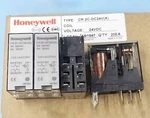5pcs Honeywell Cr-2c-dc24v(x) Power Relay 8a 250vac 8pin. Fixed Price $19.40.