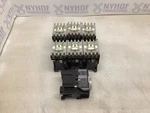 Lot Of Seven Allen Bradley 700-f310a1 Ser C-used. Fixed Price $45.00.