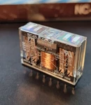Matsushita Electric Nc4d-p-dc12v / Nc4dpdc12v (brand New). Fixed Price $25.00.