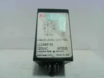 Ssac Littelfuse Llc44b10a Liquid Level Control 120vac 50/60hz-used. Fixed Price $60.64.