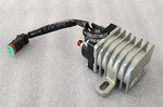 Caterpillar Cat Ma Switch Assembly 2418368, 241-8368. Fixed Price $219.99.