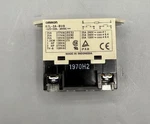Omron G7l-2a-bub. Fixed Price $8.00.