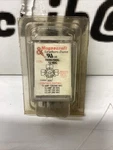 Magnecraft 750xcxm4l Relay, 12 Amp, 120/240 Vac, 28 Vdc, 1/3 Hp, S-410. Fixed Price $44.99.