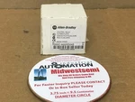 Nib 700dcm220d24s Allen Bradley 700dc-m220d24s Control Relay 24vdc Shipsameday. Fixed Price $111.09.