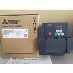 One New Frequency Converter Mitsubishi Fr-cs84-050-60 In Box Free Shipping. Fixed Price $319.42.