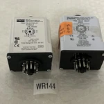 (2) Dayton, 1egc2, Time Delay Relay, 120v Ac/dc, Nnb Fast Shipping!+ Warranty. Fixed Price $65.00.