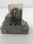 Magnecraft 788xbxc-110d Relay 16a 1/3hp With Base 70-788el-11-1 25a 300v. Fixed Price $25.00.