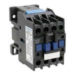 Baomain Ac Contactor Cjx2-1801 110v 50/60 Hz Coil 3 Phase 660v 18a, Co. Fixed Price $22.69.
