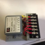 Cutler Hammer Phase Rev Unbalance Relay , # D60pnb Series A1 240volt I2115 B5. Fixed Price $89.99.