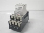 Rhn 411e Telemecanique Non-latching Relay 48vac 50hz Lot Of 4. Fixed Price $20.12.