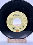 Mijares Con Un Nudo En La Garganta Emi 010 Promo 45 Vinyl Record. Fixed Price $4.99.
