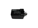 Issc Control Relay 1230-1-d-c Unmp. Fixed Price $40.00.
