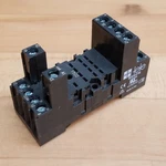 Tele Control Rss214 Relay Base Socket, 14 Pin - Used. Fixed Price $4.99.
